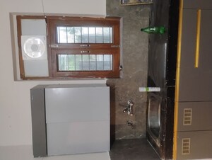 Kitchen in 2 BHK Independent House at Sector 108 – for Rent