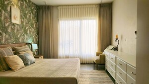 Bedroom in 2 BHK Villa at Lakdi Ka Pul – for Sale
