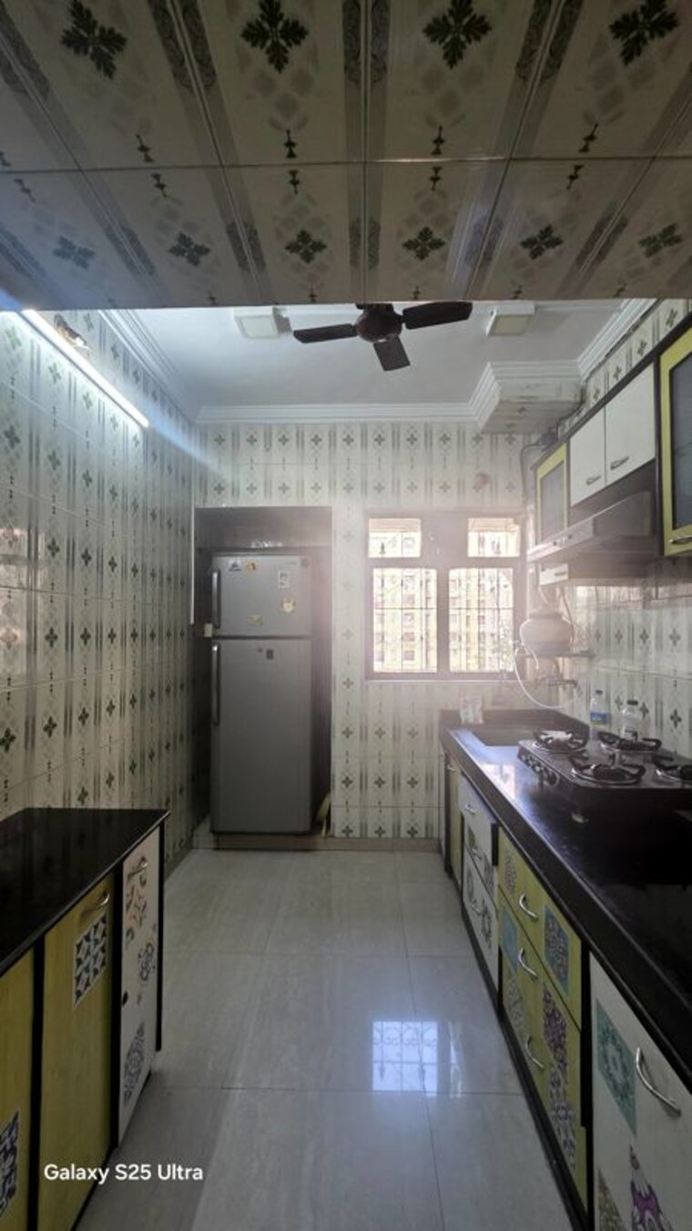 Kitchen, gala-pride-park 2 Bedroom 1065 Sq.Ft. Apartment In Manpada Thane 10396249