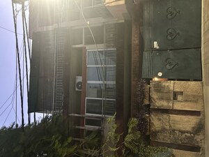 5 BHK Independent House – Exterior View View at Safdarjung Enclave - for Sale