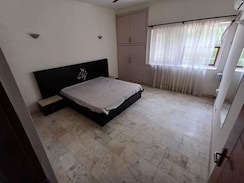 3 BHK Builder Floor For Rent in Sushant Lok I