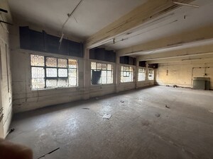  Office Space – Exterior View View at Sitabuldi - for Rent