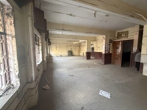  Office Space – Exterior View View at Sitabuldi - for Rent