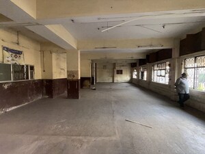  Office Space – Exterior View View at Sitabuldi - for Rent