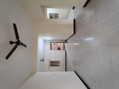 2 BHK + Study Room Builder Floor For Rent in Asrithas Lotus Residency
