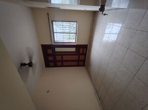 Room in 2 BHK Builder Floor at Asrithas Lotus Residency, Hsr Layout – for Rent