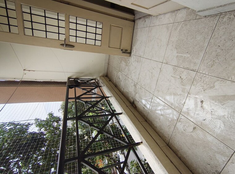 Balcony, asrithas-lotus-residency 2 Bedroom 1450 Sq.Ft. Builder Floor In Hsr Layout Bangalore 10392666