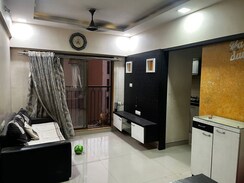 2 BHK + Pooja Room Apartment For Sale in Shree Tirupati Siddeshwar Gardens Villa