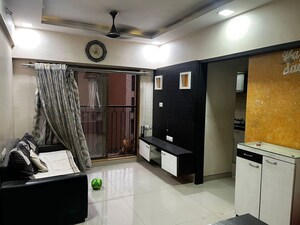 2 BHK Apartment For Sale in Shree Tirupati Siddeshwar Gardens Villa, Dhokali