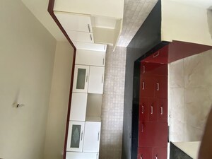Kitchen/pantry in 2 BHK Apartment at BPTP Discovery Park, Sector 80 – for Rent