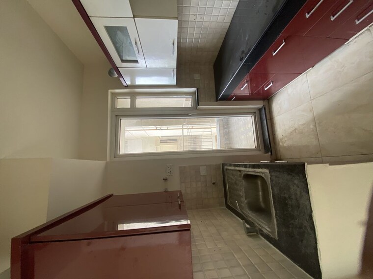 Kitchen, bptp-discovery-park 2 Bedroom 1225 Sq.Ft. Apartment In Sector 80 Faridabad 10396271