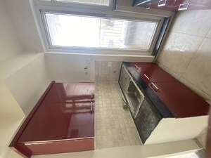 Kitchen in 2 BHK Apartment at BPTP Discovery Park, Sector 80 – for Rent