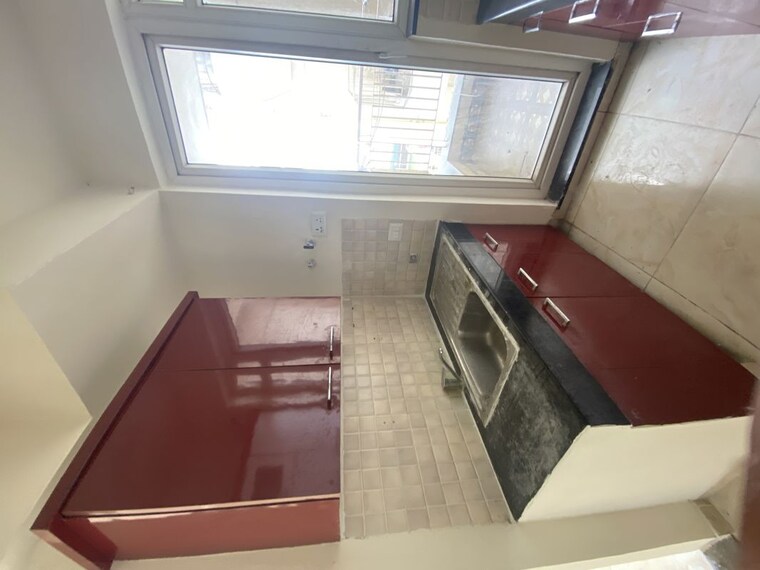 Kitchen, bptp-discovery-park 2 Bedroom 1225 Sq.Ft. Apartment In Sector 80 Faridabad 10396271