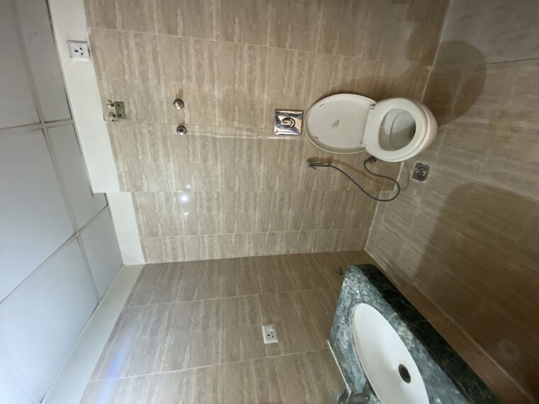 Bathroom, bptp-discovery-park 2 Bedroom 1225 Sq.Ft. Apartment In Sector 80 Faridabad 10396271