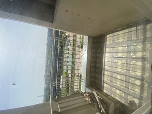 Balcony in 2 BHK Apartment at BPTP Discovery Park, Sector 80 – for Rent