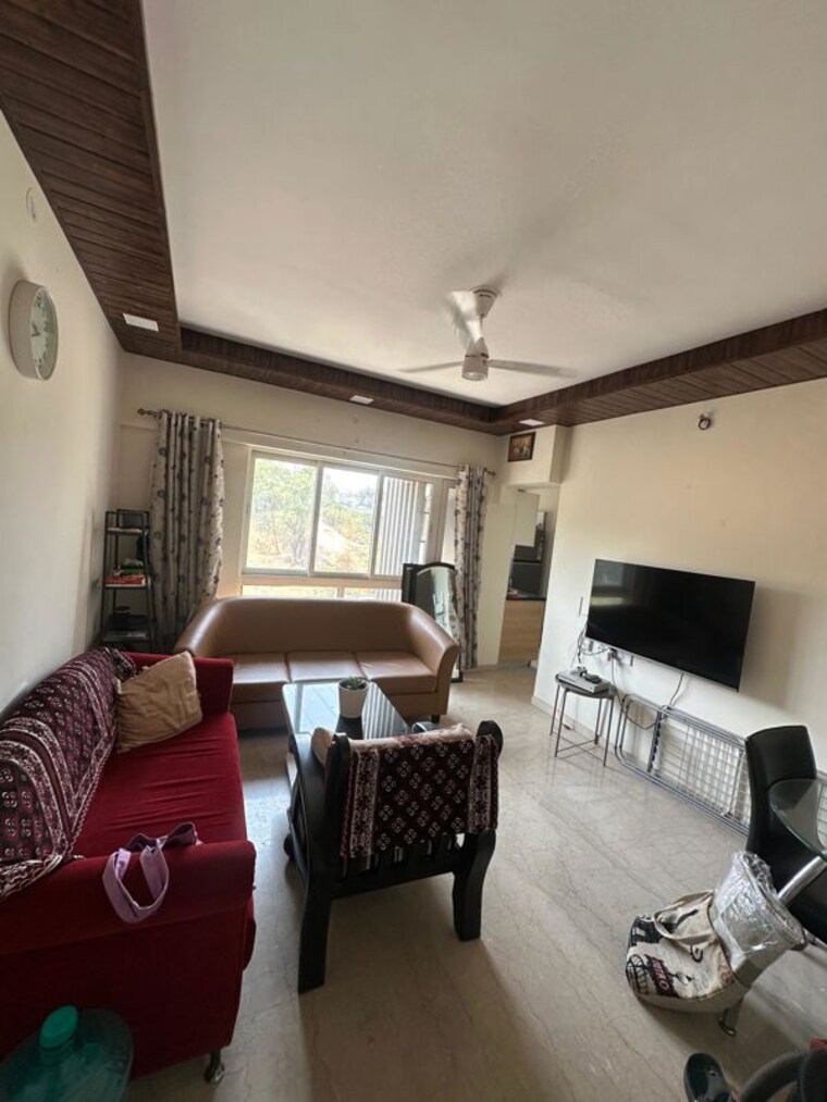 Team Area, romell-umiya-grandeur 2 Bedroom 780 Sq.Ft. Apartment In Goregaon East Mumbai 10396272