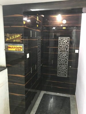 1 BHK Apartment – Exterior View View at Mantri Serene, Goregaon East - for Rent