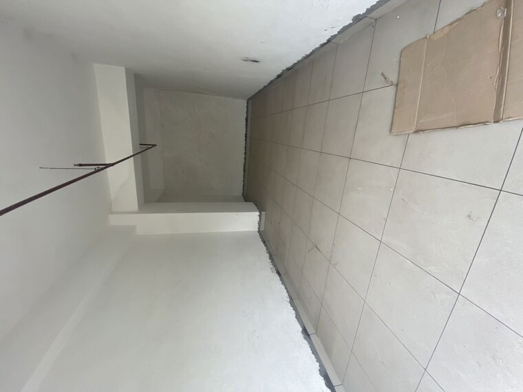 Exterior View, bptp-parklands Commercial Shop 616 Sq.Ft. In Sector 76 Faridabad 10396275