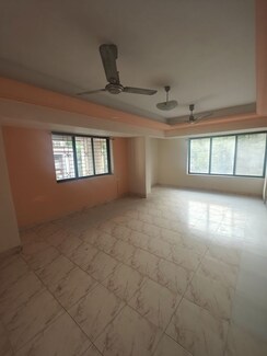 3 BHK Apartment For Rent in Sea Breeze Tower