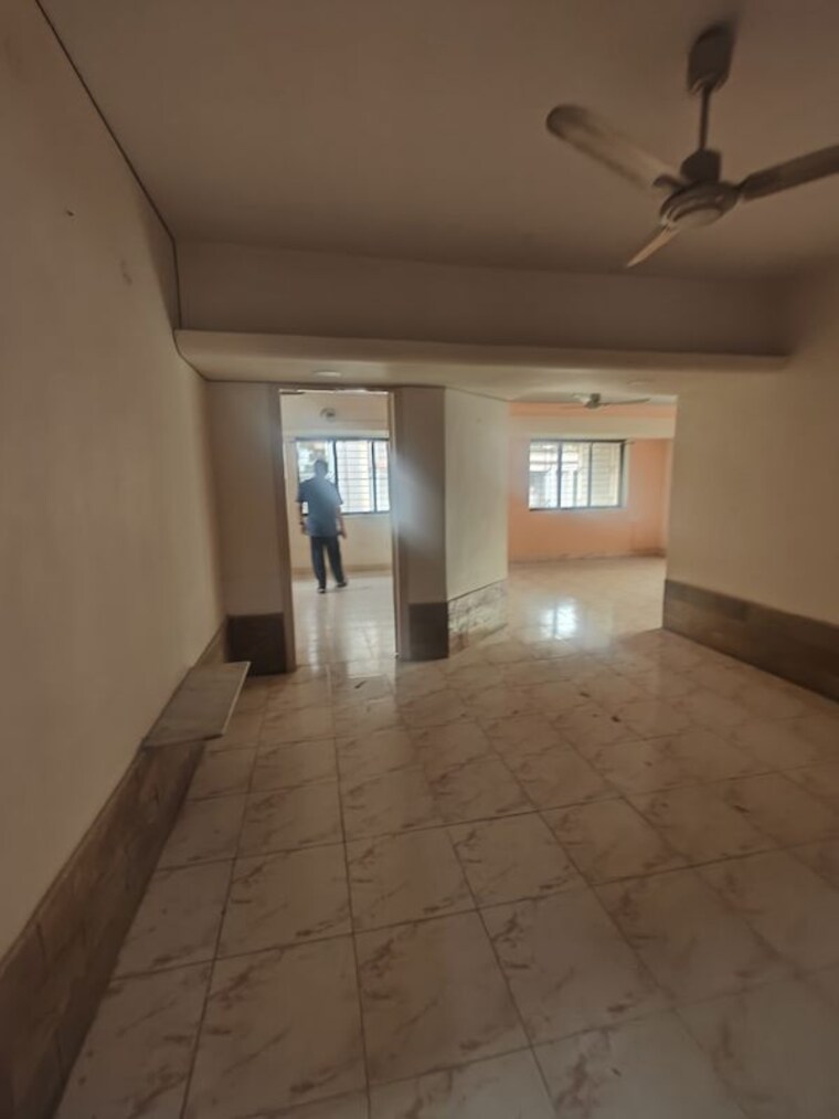 Room, sea-breeze-tower 3 Bedroom 1450 Sq.Ft. Apartment In Nerul Navi Mumbai 10396281
