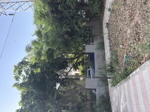 Balcony in 2.5 BHK Independent House at Palam Vihar – for Sale