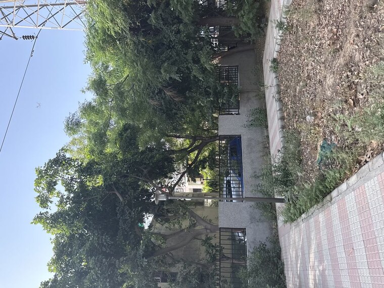 Balcony, palam vihar 2.5 Bedroom 1500 Sq.Yd. Independent House In Palam Vihar Gurgaon 10396284