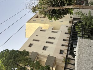 2.5 BHK Independent House – Exterior View View at Palam Vihar - for Sale