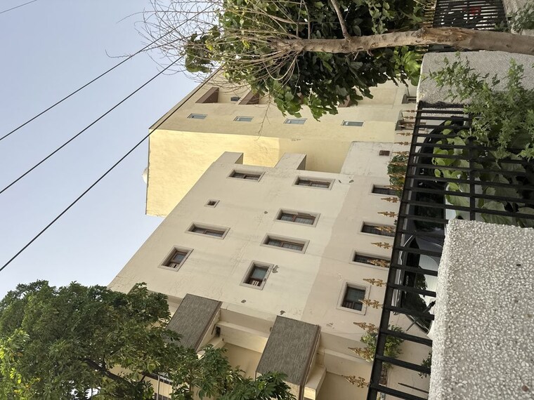 Exterior View, palam vihar 2.5 Bedroom 1500 Sq.Yd. Independent House In Palam Vihar Gurgaon 10396284