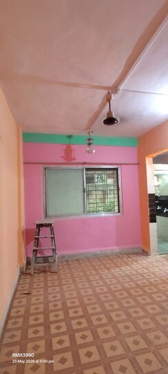 1 BHK Apartment For Rent in Gulmohar Apartment Bhandup East