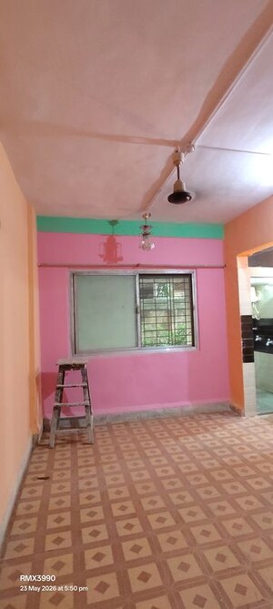 1 BHK Apartment For Rent in Gulmohar Apartment Bhandup East, Bhandup East