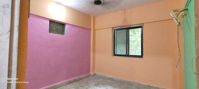 Bedroom, gulmohar-apartment-bhandup-east 1 Bedroom 650 Sq.Ft. Apartment In Bhandup East Mumbai 10396286