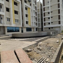 2 BHK + Pooja Room,Servant Room,Study Room,Extra Room,Basement,Store Room Apartment For Sale in Aaditris Empire Apartments