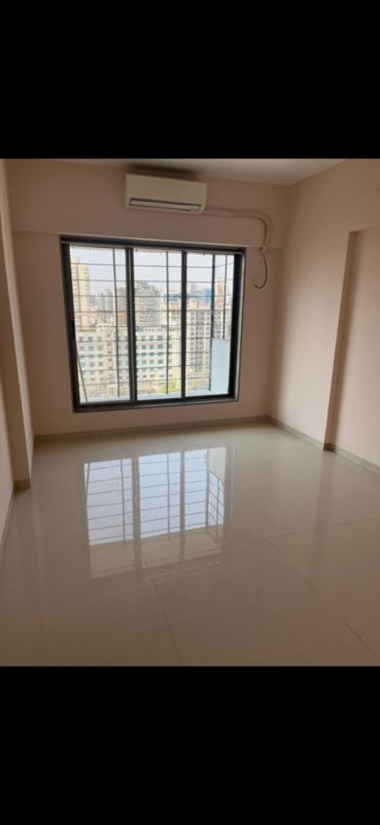 Bedroom, poonam-heights 3 Bedroom 1625 Sq.Ft. Apartment In Goregaon West Mumbai 10396296
