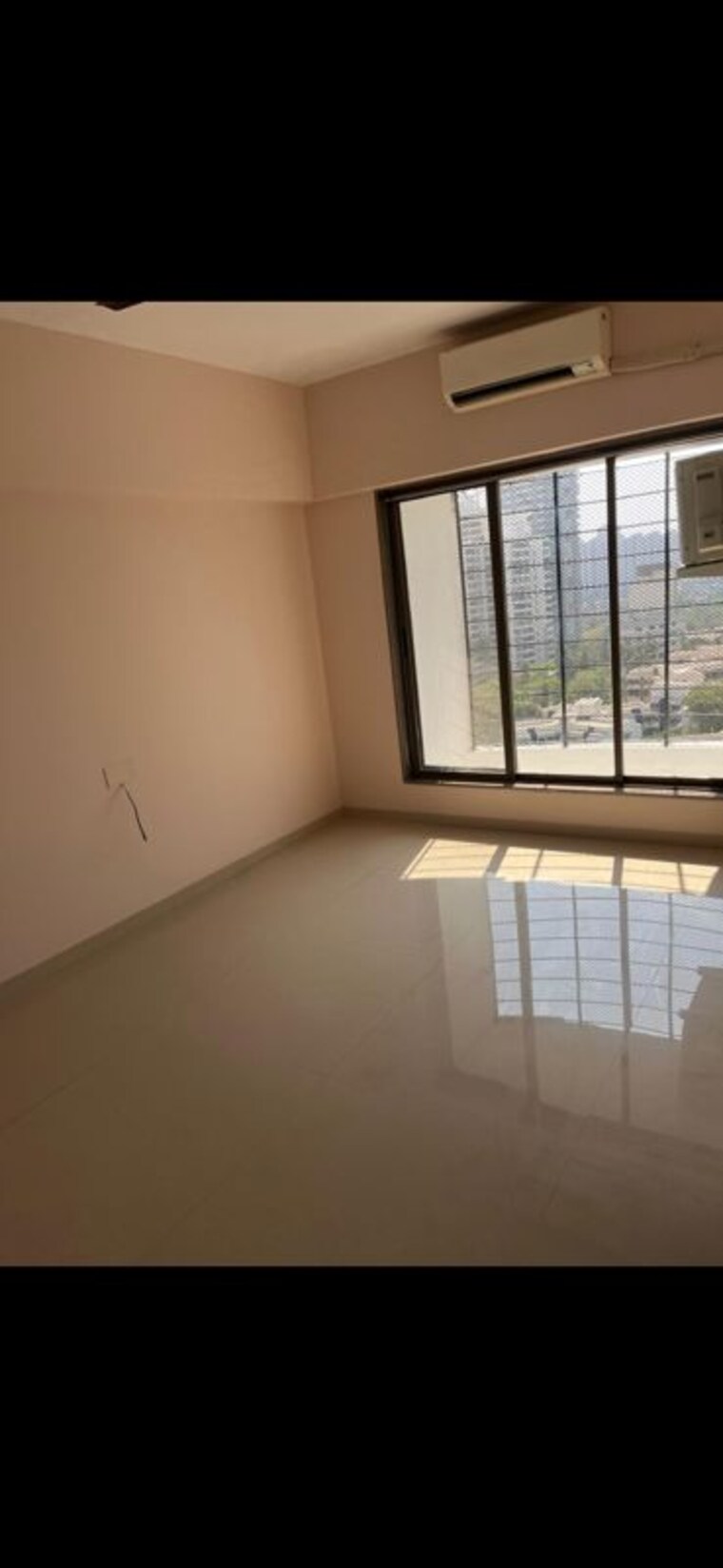 Bedroom, poonam-heights 3 Bedroom 1625 Sq.Ft. Apartment In Goregaon West Mumbai 10396296