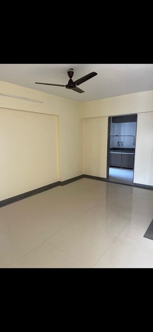 Master Bedroom in 3 BHK Apartment at Poonam Heights, Goregaon West – for Rent