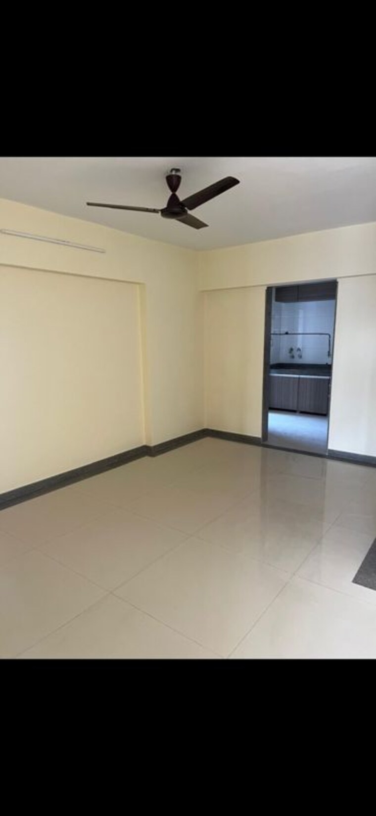 Master Bedroom, poonam-heights 3 Bedroom 1625 Sq.Ft. Apartment In Goregaon West Mumbai 10396296