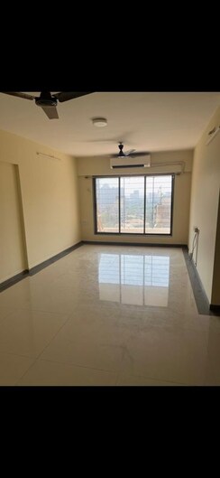3 BHK Apartment For Rent in Poonam Heights