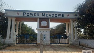  Plot For Sale in Lakdi Ka Pul