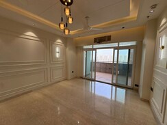 5 BHK + Servant Room,Extra Room Apartment For Rent in Mahagun Marvella