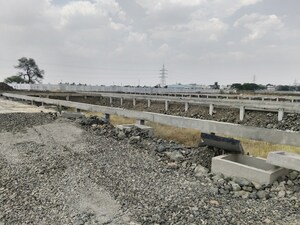 Plot Area in  Plot at Ujjain Road – for Sale