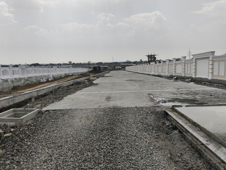 undefined, ujjain road  461 Sq.Ft. Plot In Ujjain Road Indore 10396305