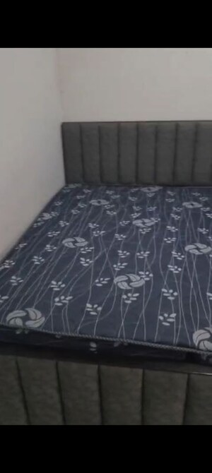 Bedroom in 2 BHK Builder Floor at Palam Vihar Extension – for Rent