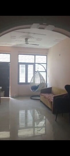 2 BHK + Pooja Room Builder Floor For Rent in Palam Vihar Extension