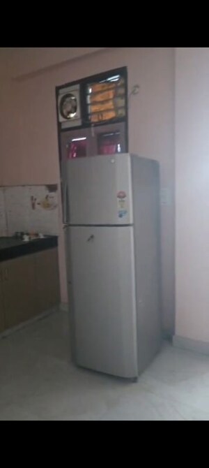 Furnished Amenities in 2 BHK Builder Floor at Palam Vihar Extension – for Rent