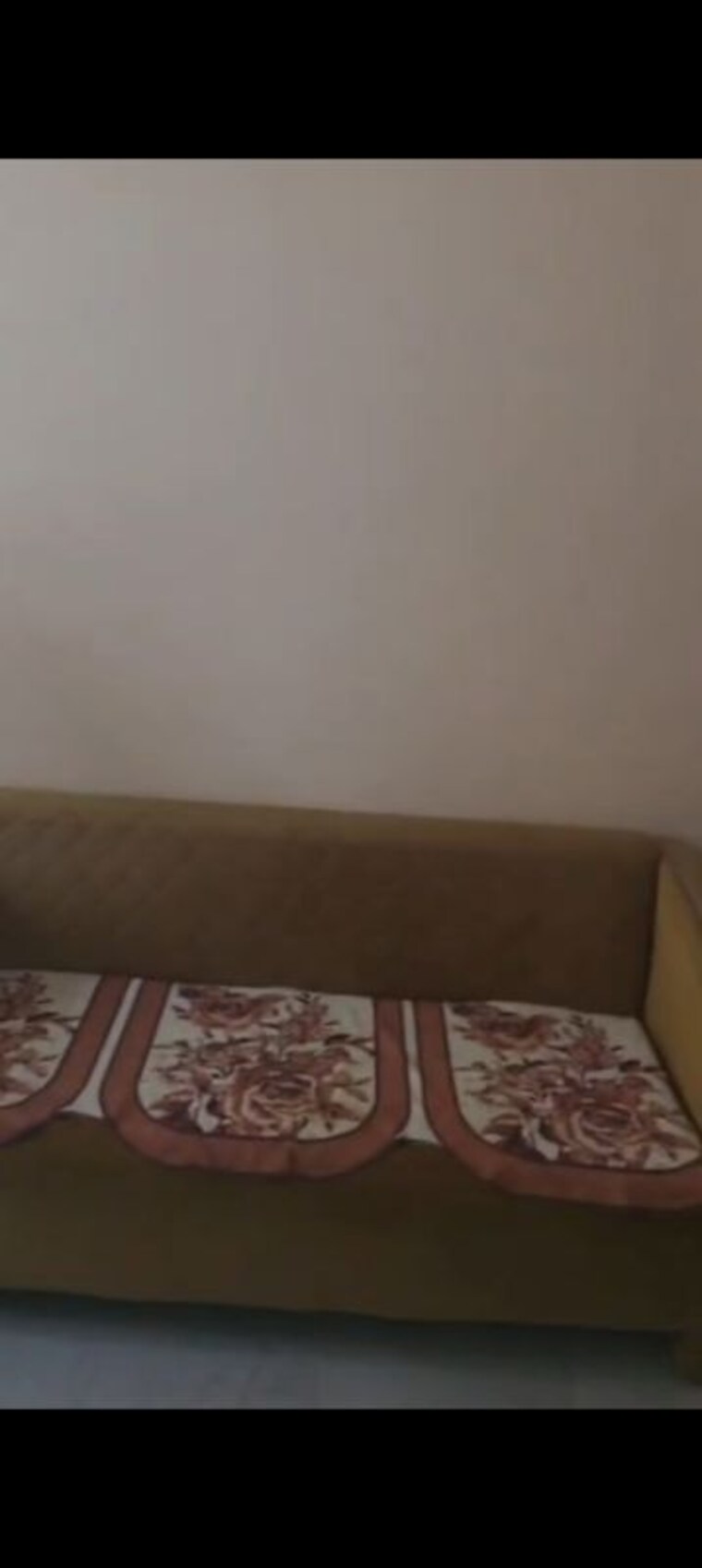 Bedroom, palam vihar extension 2 Bedroom 1100 Sq.Ft. Builder Floor In Palam Vihar Extension Gurgaon 10396304