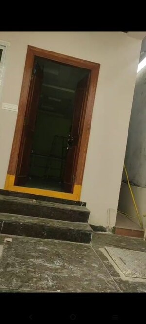 Staircase in 3 BHK Independent House at Kapra – for Sale