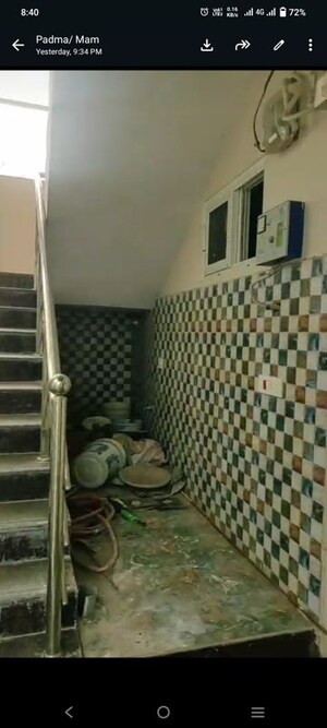 Bathroom in 3 BHK Independent House at Kapra – for Sale