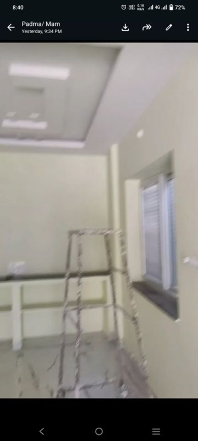 undefined, kapra 3 Bedroom 72 Sq.Yd. Independent House In Kapra Hyderabad 10396312