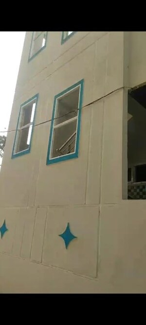 Building Lobby in 3 BHK Independent House at Kapra – for Sale