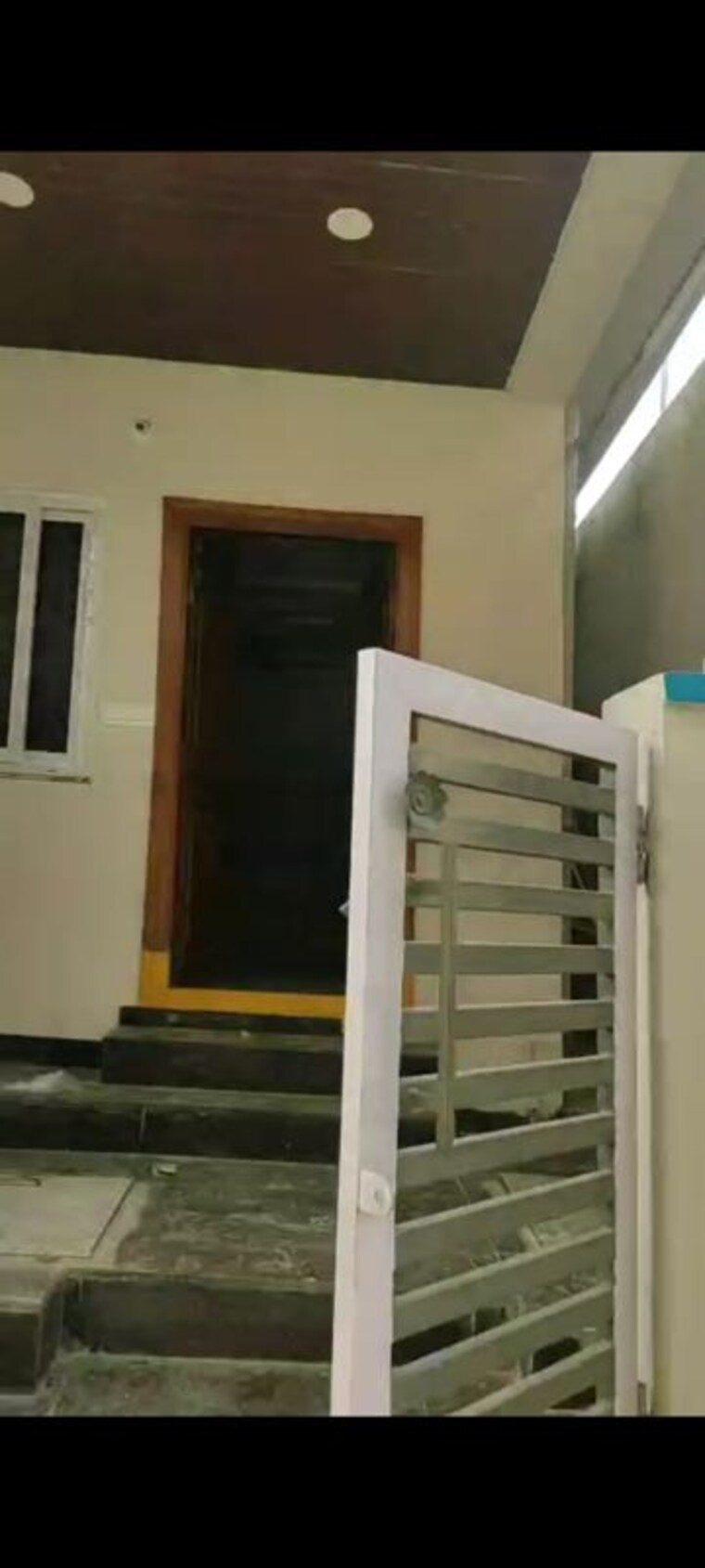 undefined, kapra 3 Bedroom 72 Sq.Yd. Independent House In Kapra Hyderabad 10396312